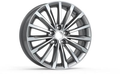 Náhled 18" alu kolo Trinity - antracit ŠKODA