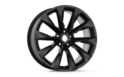 Náhled 19" alu kolo Crystal ŠKODA Enyaq Elroq