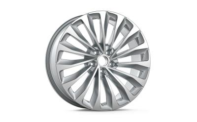 Náhled 20" alu kolo Asterion ŠKODA Elroq Enyaq
