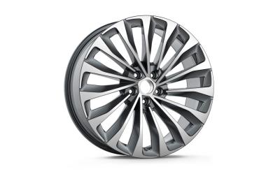 Náhled 20" alu kolo Asterion ŠKODA Elroq Enyaq