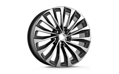 Náhled 20" alu kolo Asterion ŠKODA Elroq Enyaq