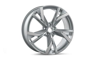 Náhled 20" alu kolo Draconis ŠKODA Elroq Enyaq