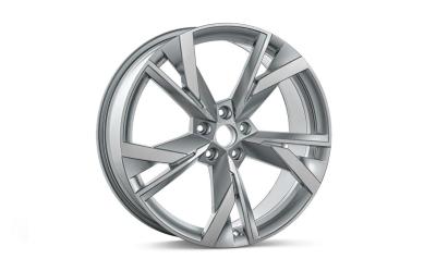 Náhled 20" alu kolo Draconis ŠKODA Elroq Enyaq