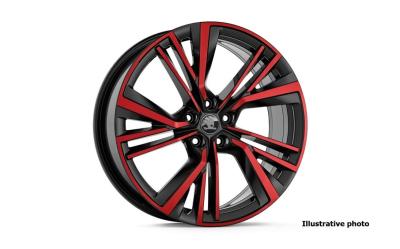 Náhled 20" alu kolo Neptune ŠKODA Elroq Enyaq