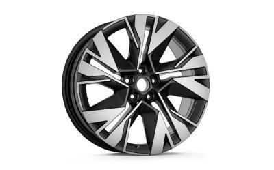 Náhled 20" alu kolo Remo ŠKODA Elroq Enyaq