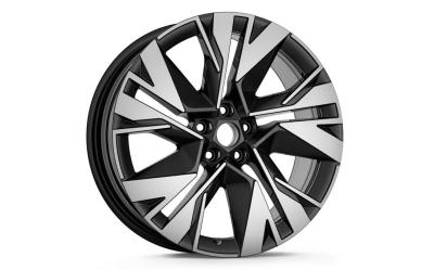 Náhled 20" alu kolo Remo ŠKODA Elroq Enyaq
