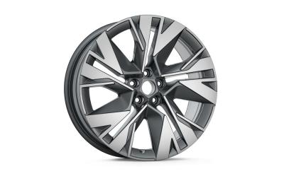 Náhled 20" alu kolo Remo ŠKODA Elroq Enyaq