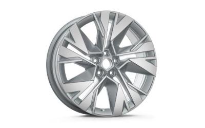 Náhled 20" alu kolo Remo ŠKODA Elroq Enyaq