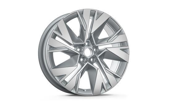 20" alu kolo Remo ŠKODA Elroq Enyaq