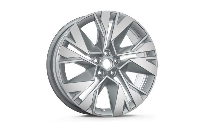 20" alu kolo Remo ŠKODA Elroq Enyaq