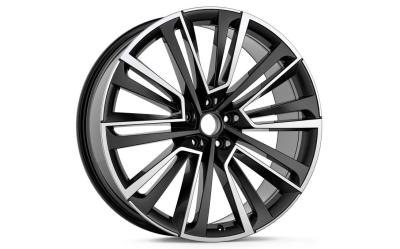Náhled 21" alu kolo Aquarius ŠKODA Elroq Enyaq