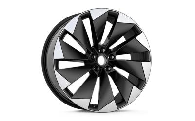 Náhled 21" alu kolo Supernova ŠKODA Elroq Enyaq