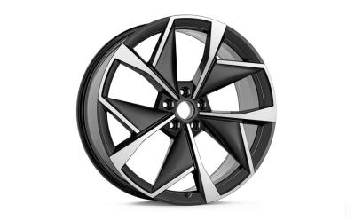 Náhled 21" alu kolo Vision ŠKODA Elroq Enyaq
