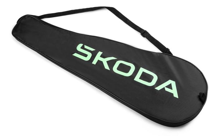 Badminton set ŠKODA