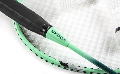 Badminton set ŠKODA