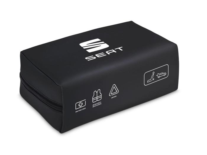 Bezpečnostní sada SEAT