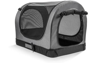 Náhled Box pro mazlíčky Škoda