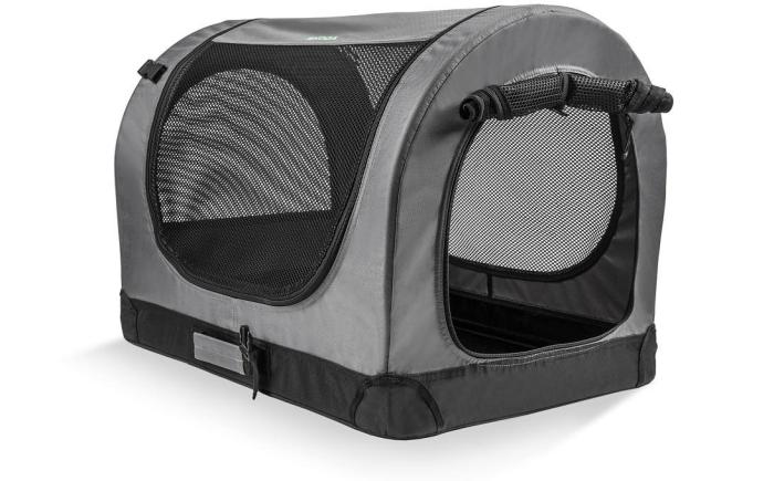 Box pro mazlíčky Škoda