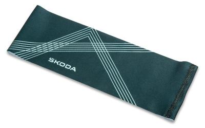 Čelenka Electric ŠKODA