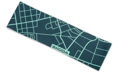 Náhled Čelenka ŠKODA