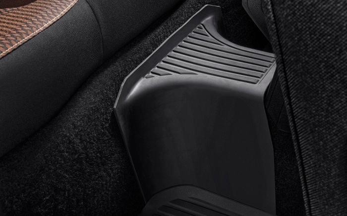 Celoroční koberec přes tunel ŠKODA Fabia IV