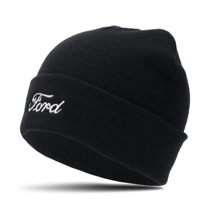 Čepice s nápisem FORD