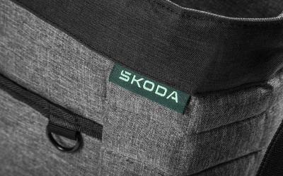 Chladicí taška ŠKODA