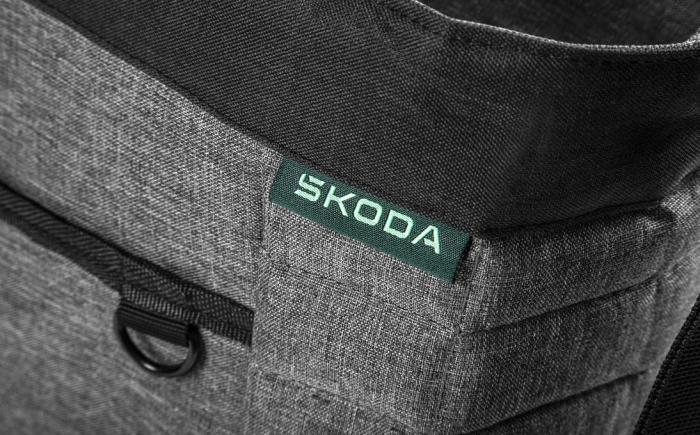 Chladicí taška ŠKODA