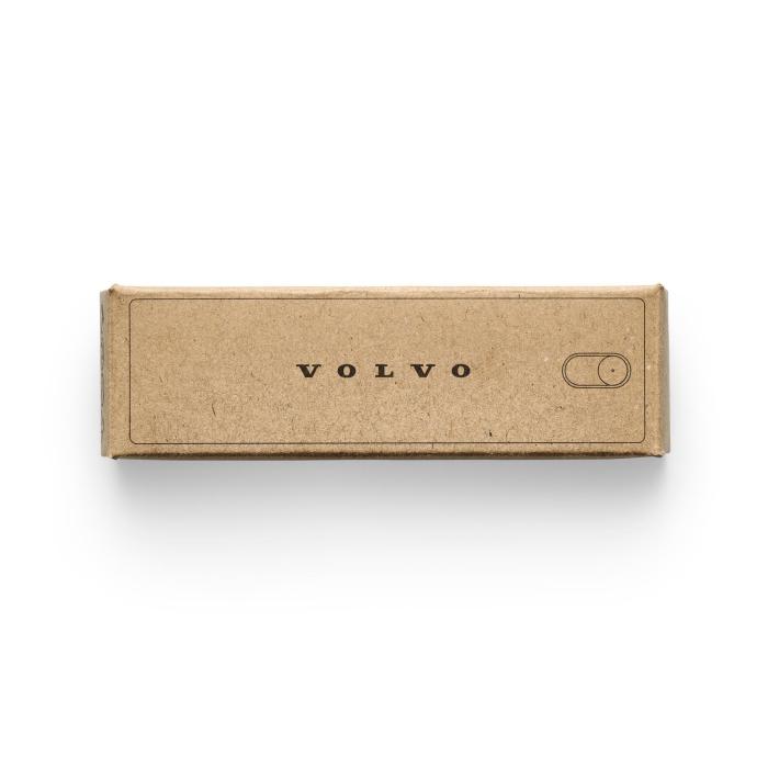 Čistič displeje - Volvo
