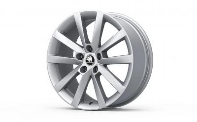 18" alu kolo Alaris