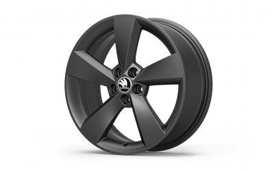 17" alu kolo Prestige