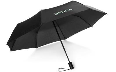 Deštník skládací ŠKODA