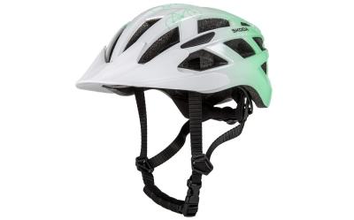 Dětská cyklistická helma ŠKODA