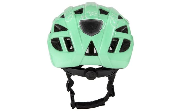 Dětská cyklistická helma ŠKODA