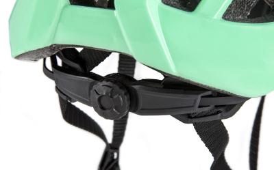 Dětská cyklistická helma ŠKODA