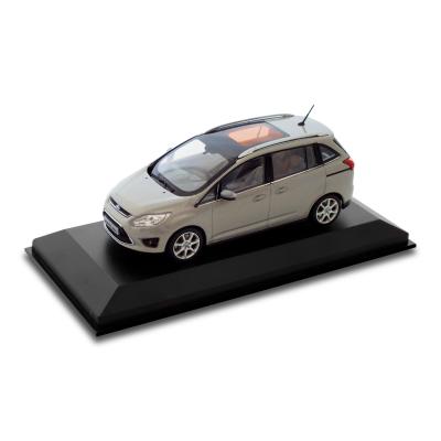 Náhled Ford Grand C-MAX 1:43