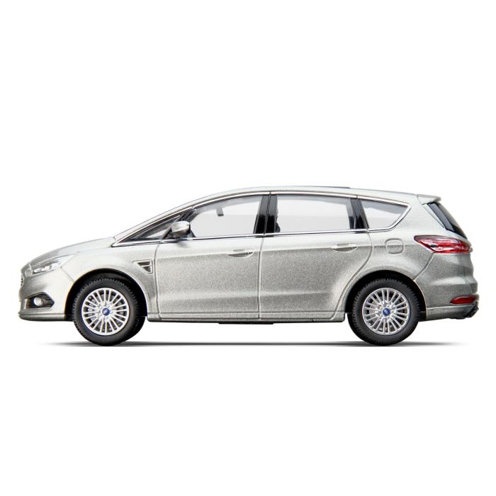 Ford S-MAX 1:43