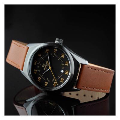 Armand peugeot watch online