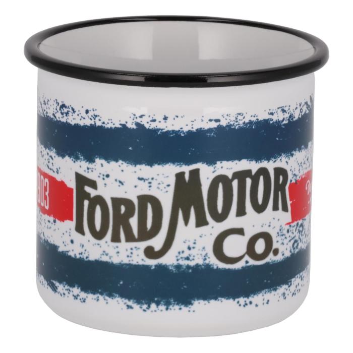 Hrnek Heritage Ford
