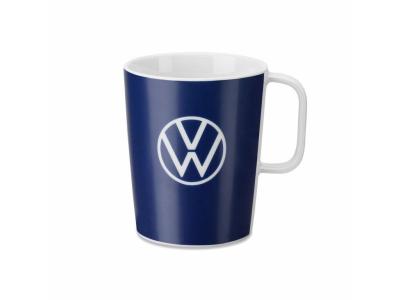 Náhled Hrnek - modrý Volkswagen