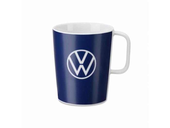 Hrnek - modrý Volkswagen