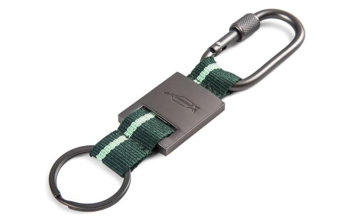 Klíčenka Motorsport ŠKODA