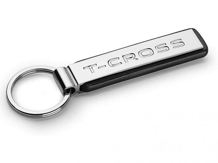 Klíčenka T-Cross