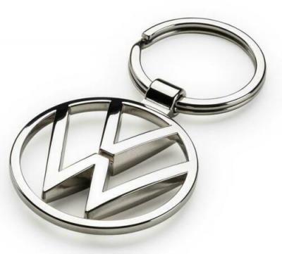 Náhled Klíčenka logo VW kulatá 37mm