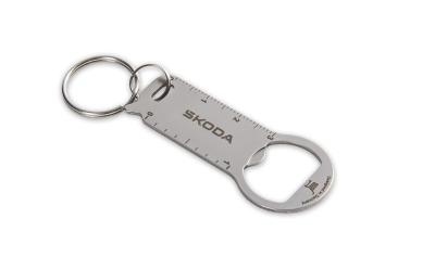 Náhled Klíčenka multifunkční ŠKODA