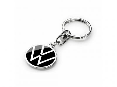 Náhled Klíčenka nové logo VW 37mm