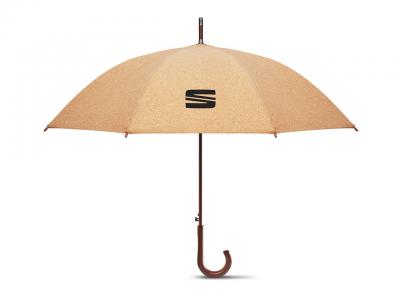 Náhled Korkový deštník SEAT