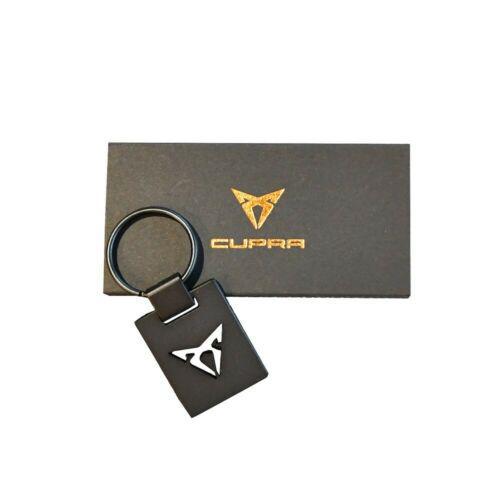 Kovová klíčenka CUPRA
