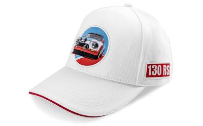 Náhled Kšiltovka Škoda Icons RS 130 ŠKODA
