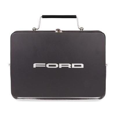 Náhled Kufříkový gril Ford Outdoor